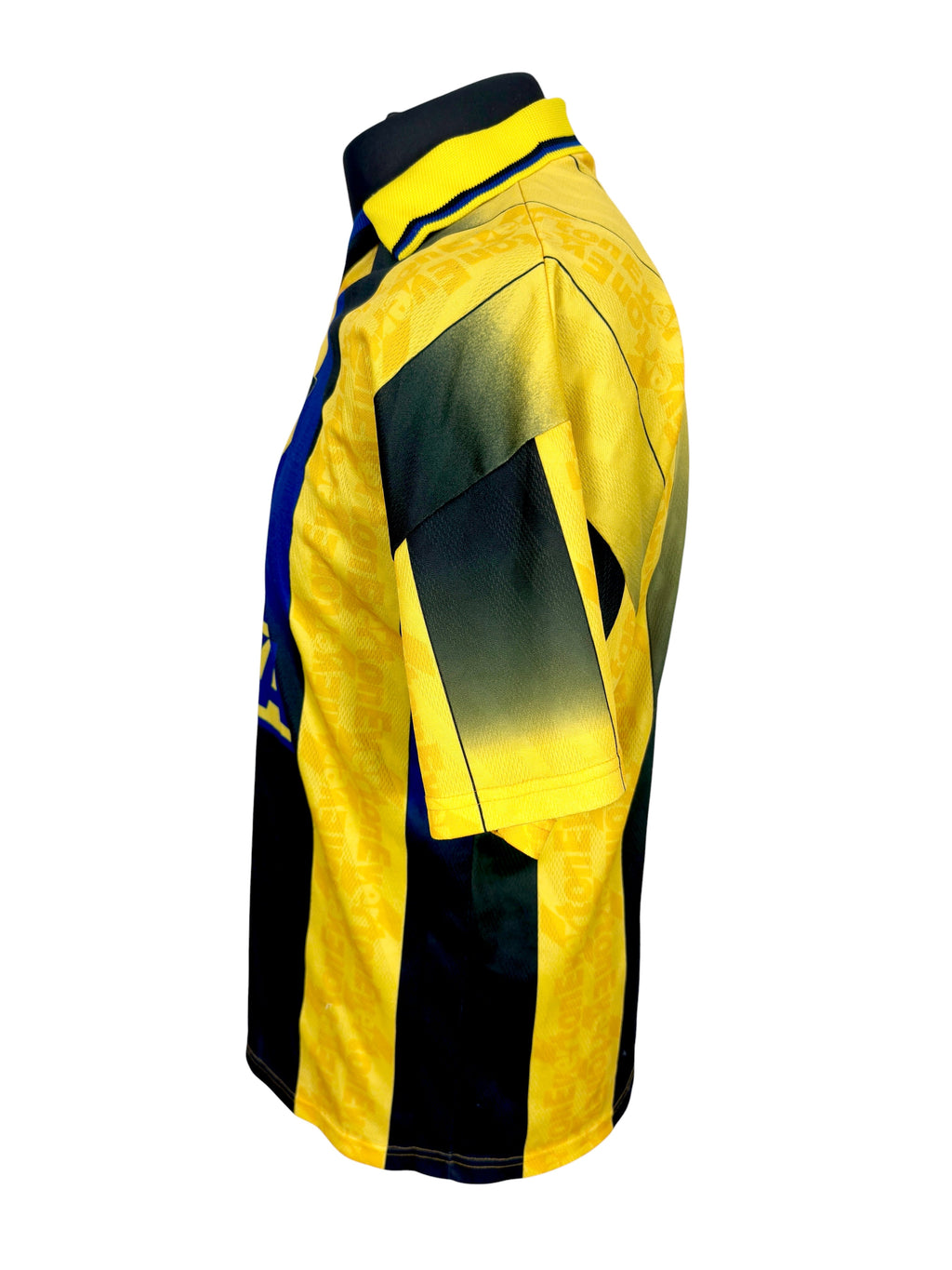 1996-98 Everton Away - Size M