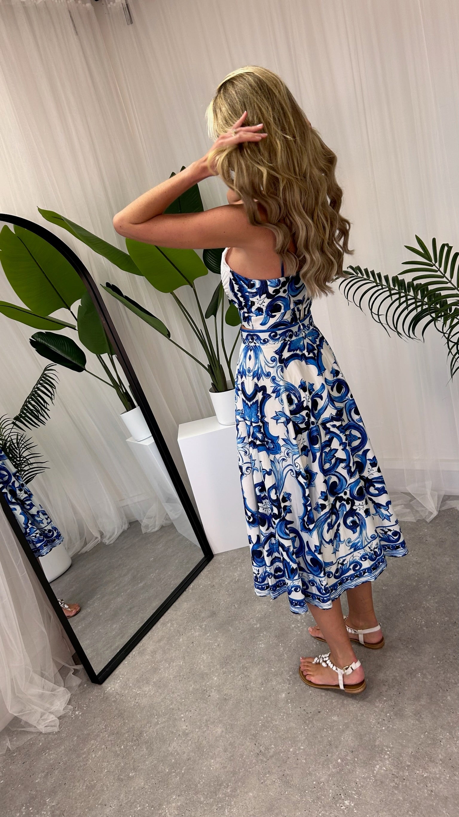 Penelope 2 Piece