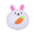 Easter Bunny Pull Back Car Racer