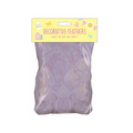 Easter Purple Decorative Feathers