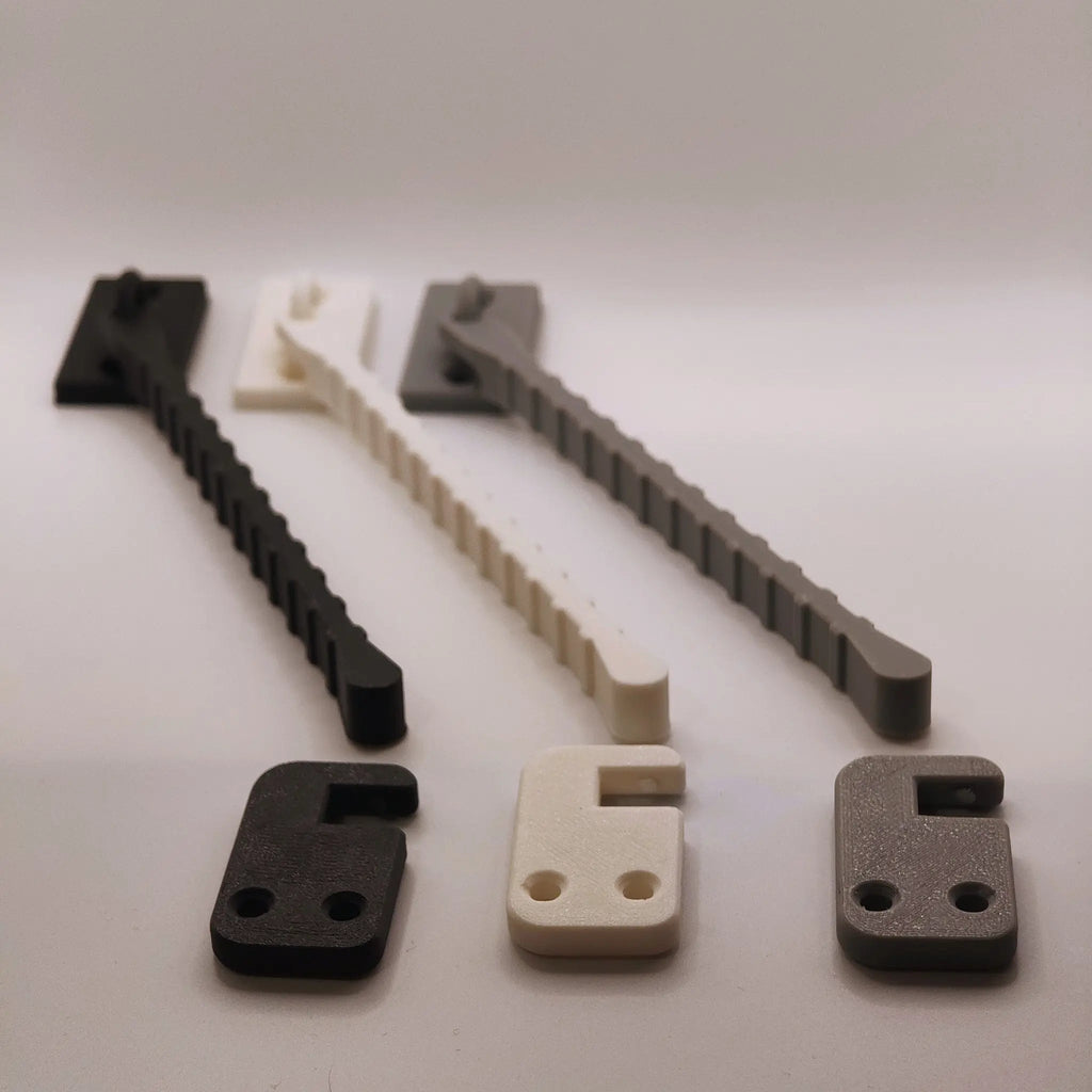 EasyBreeze Adjustable Window and Door Restrictor