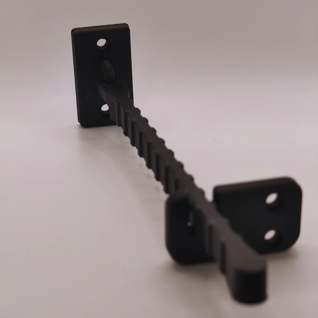 EasyBreeze Adjustable Window and Door Restrictor