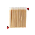 Bamboo Applicator Wands x50