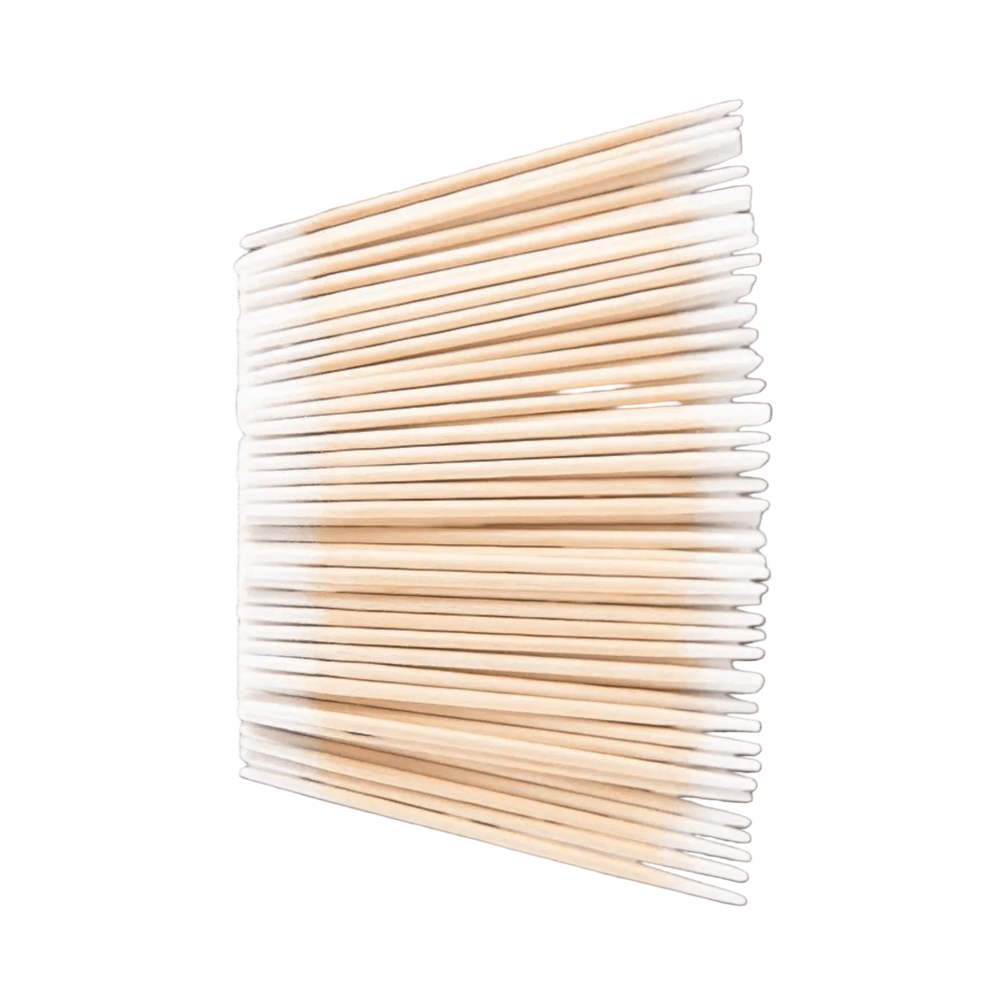 Bamboo Microfibre Brushes