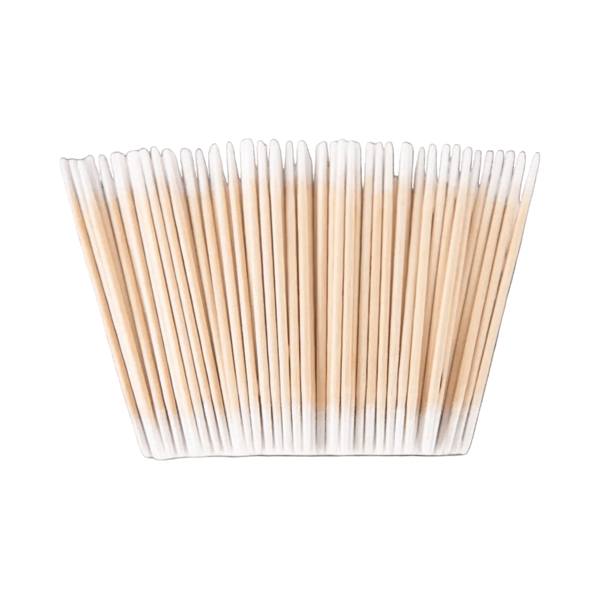 Bamboo Microfibre Brushes