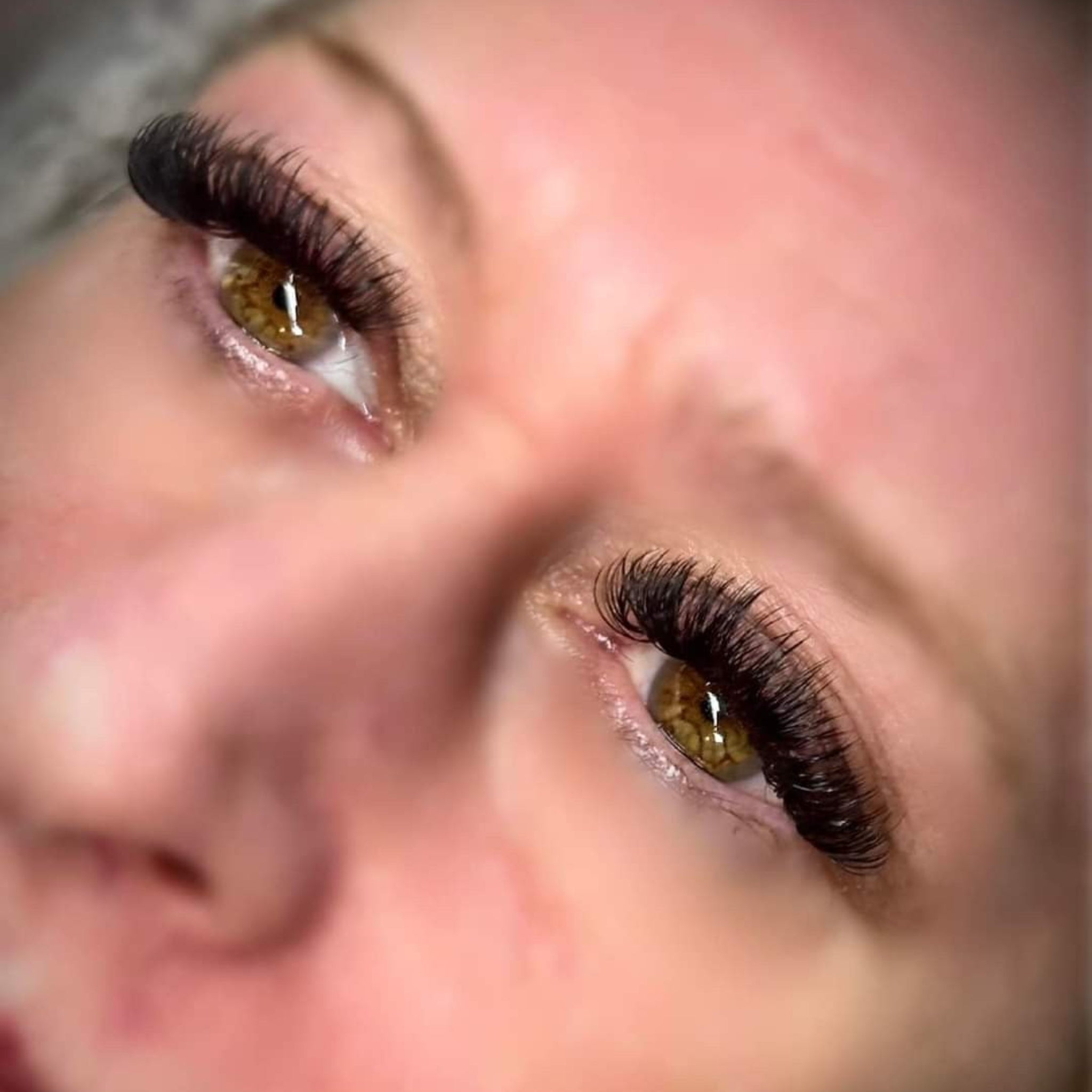 Volume Lashes 16 Row Mixed Tray