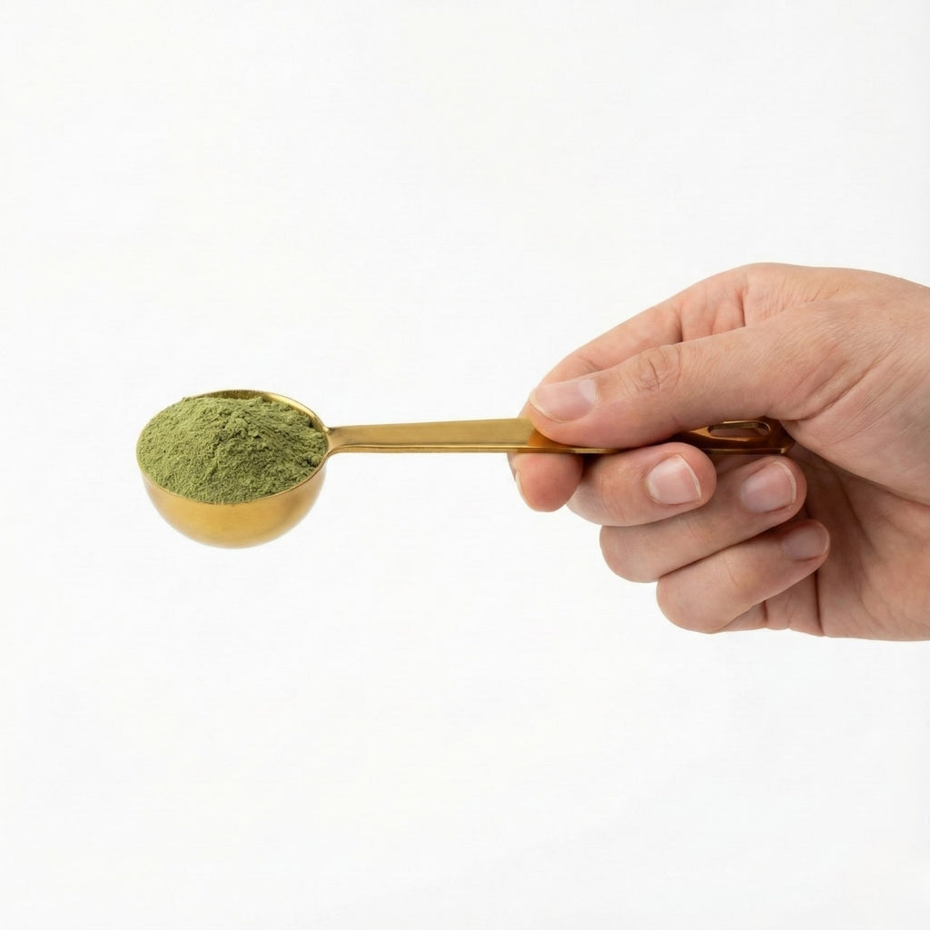 GOLD SCOOP | Emerald Nutrition