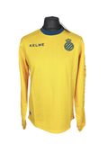2018-19 Espanyol Kelme Sweat Top - Size M - BNWT