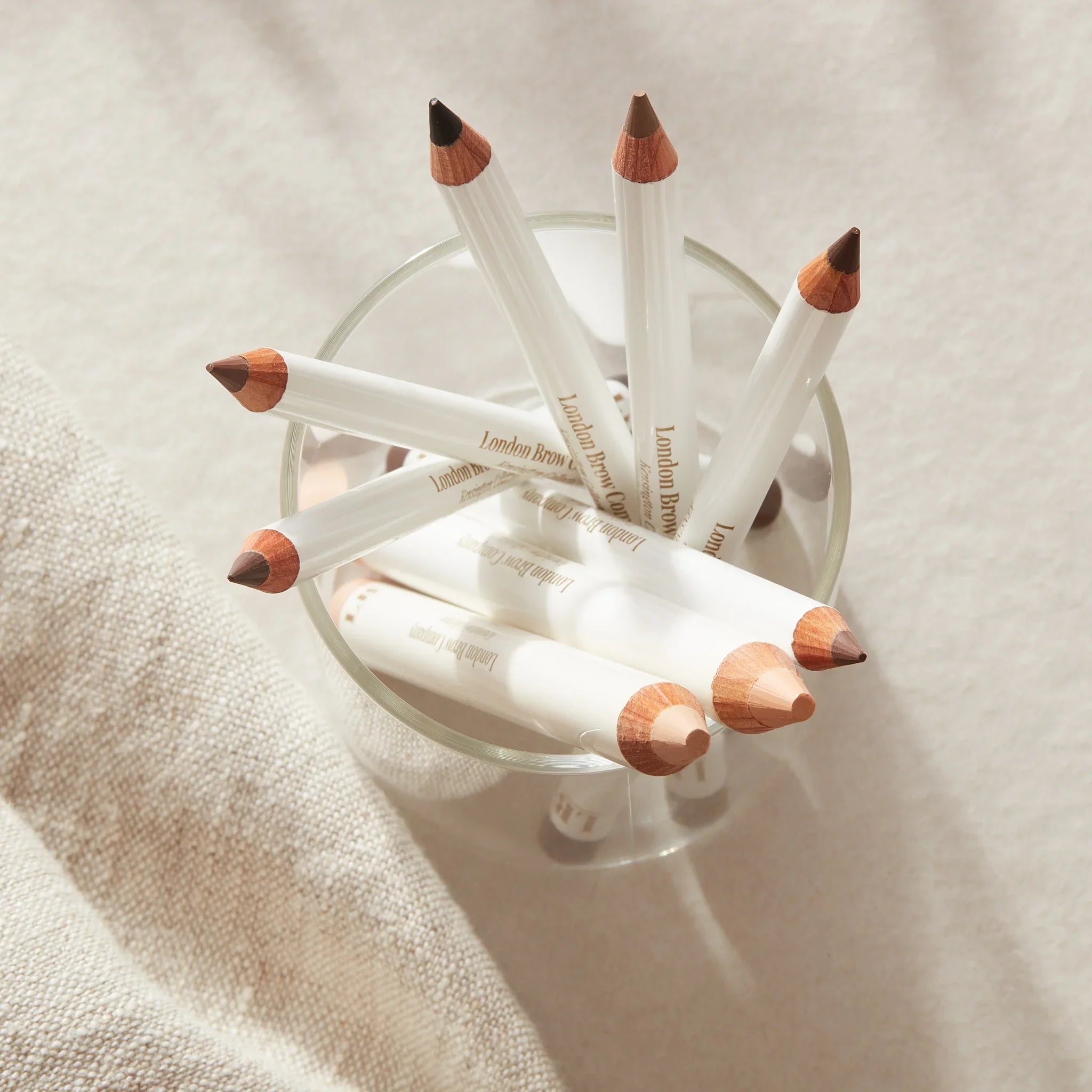 Kensington Pro Define Brow Pencil – Precision Sculpt & Fill (6 Shades)