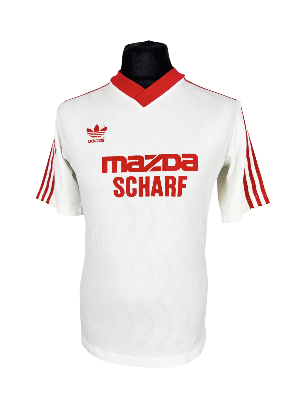 1983-84 FC Kaiserslautern Training shirt - Size S - #6
