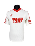 1983-84 FC Kaiserslautern Training shirt - Size S - #6