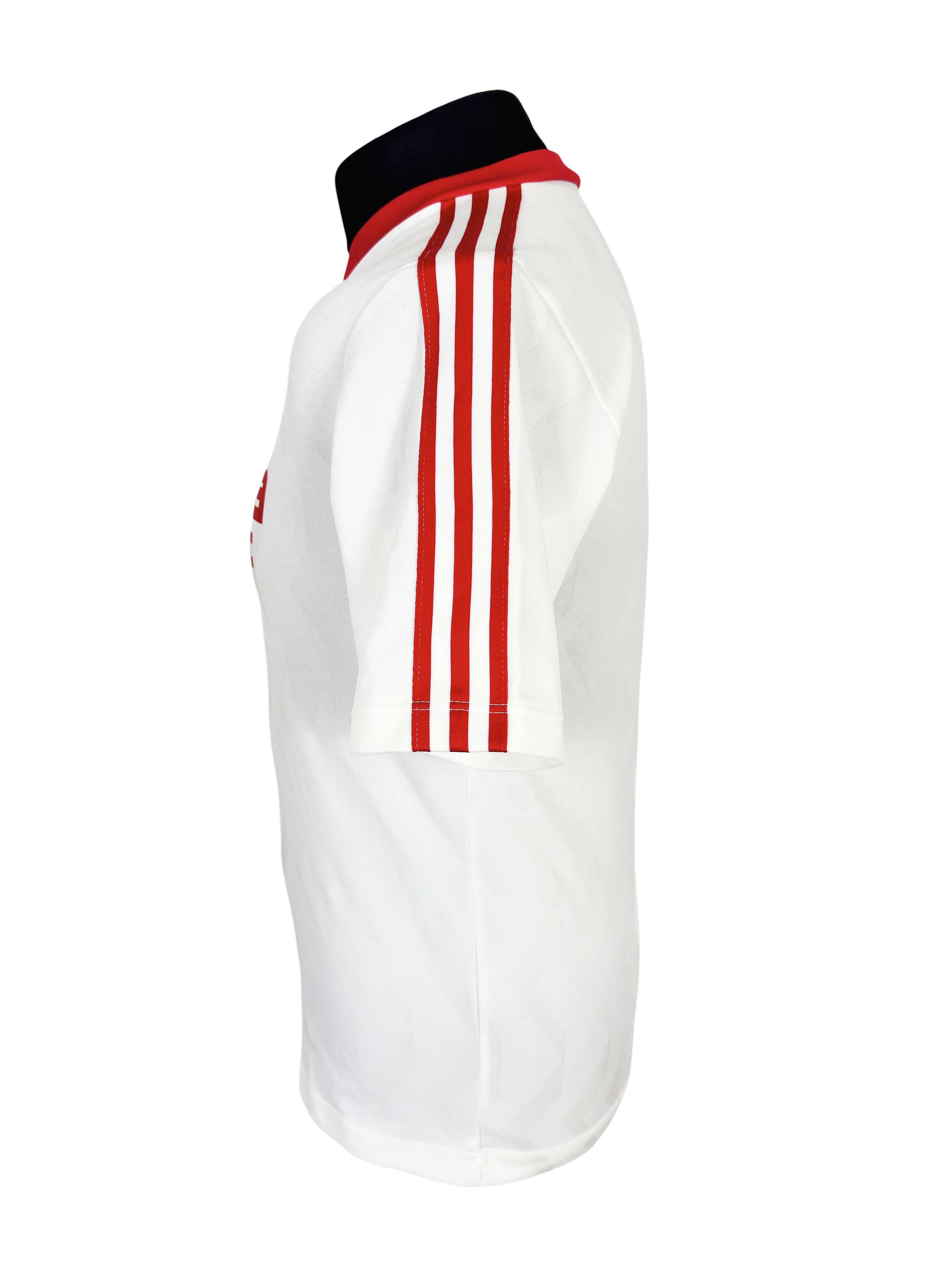1983-84 FC Kaiserslautern Training shirt - Size S - #6