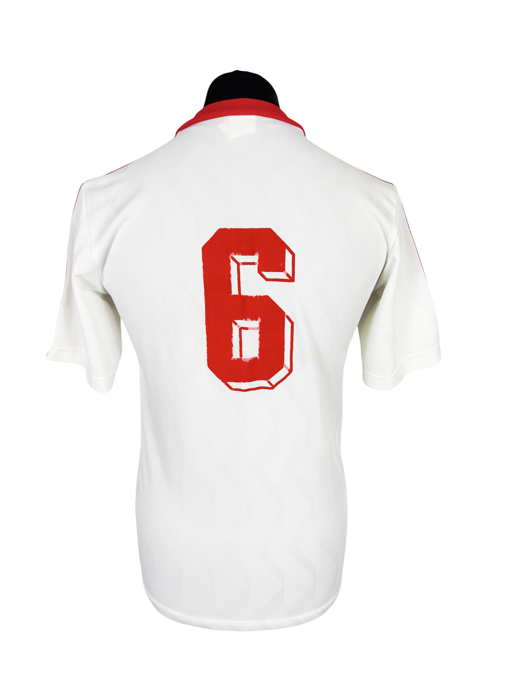 1983-84 FC Kaiserslautern Training shirt - Size S - #6