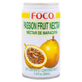 FOCO Passion Fruit Nectar 350ml