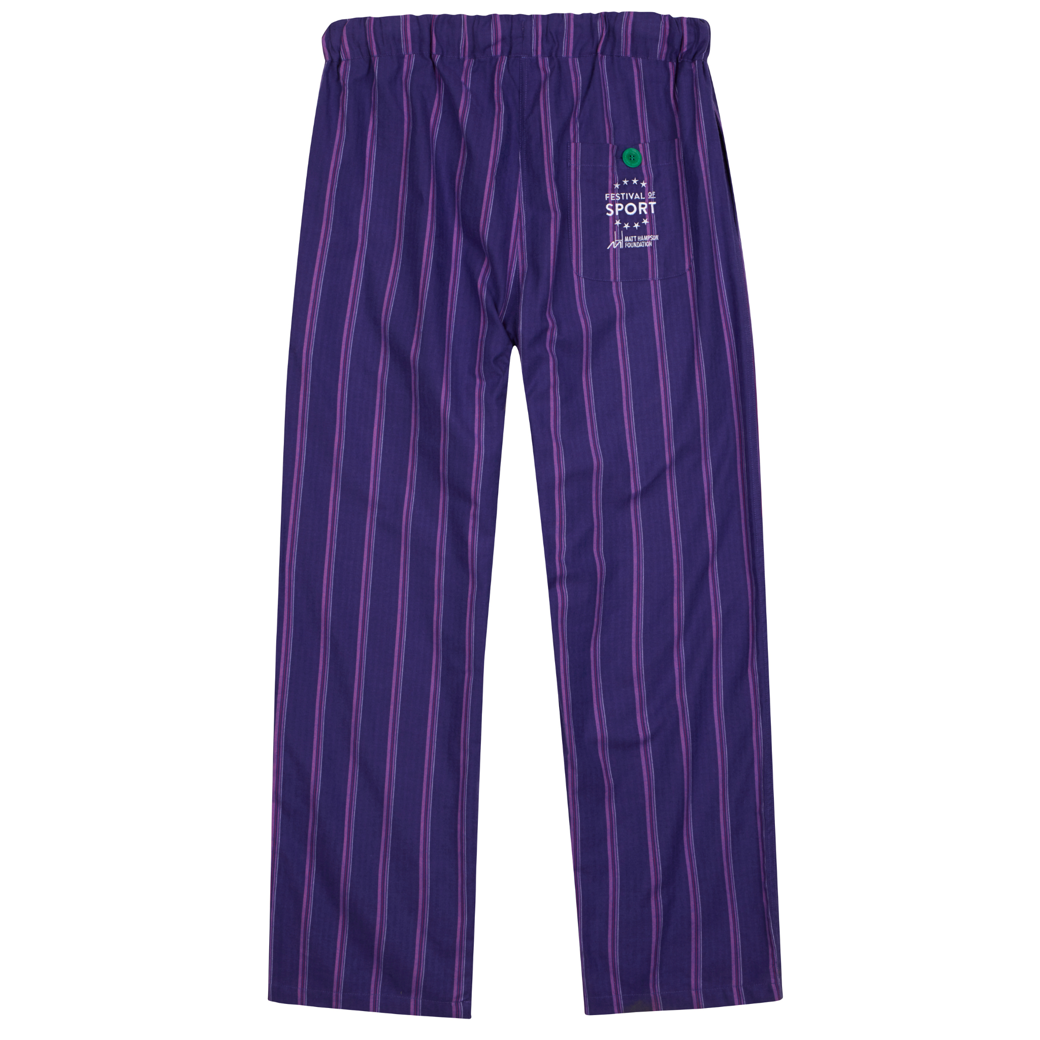 Men's Hambo