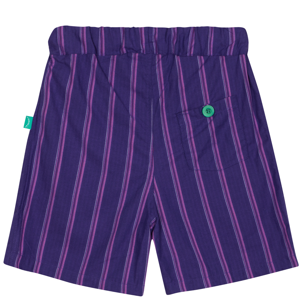 Hambo long shorts