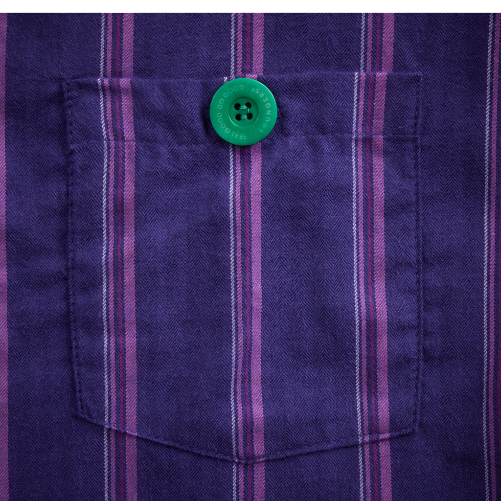 Hambo long shorts