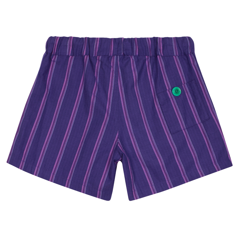 Hambo short shorts
