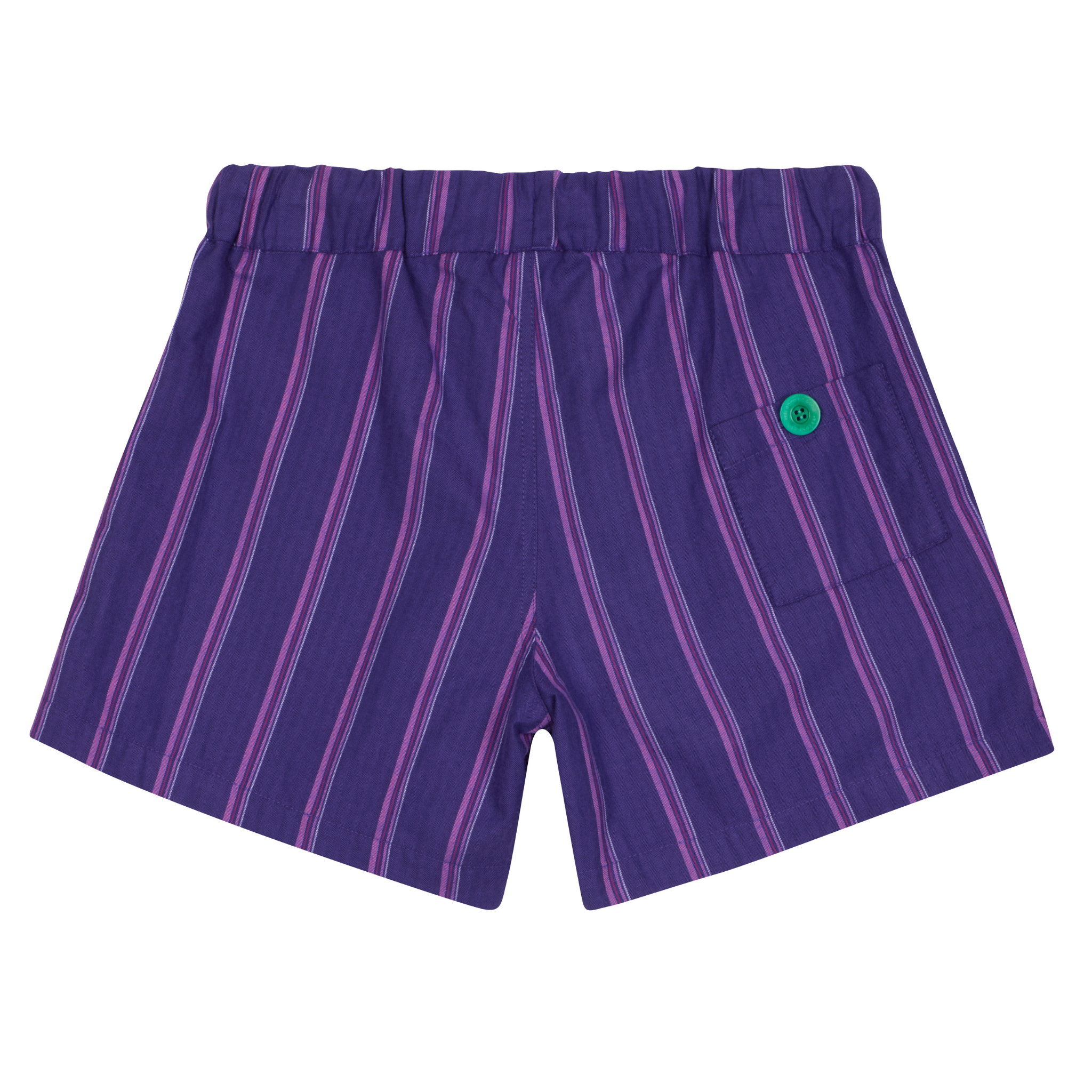 Hambo short shorts