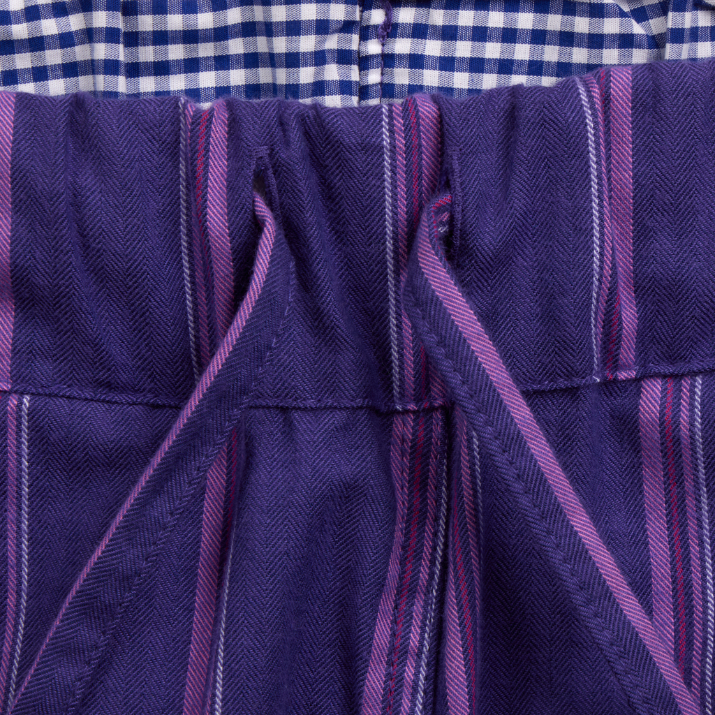 Hambo short shorts