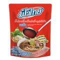 FA THAI Concentrated Instant Concentrated Beef Noodle Soup 350g