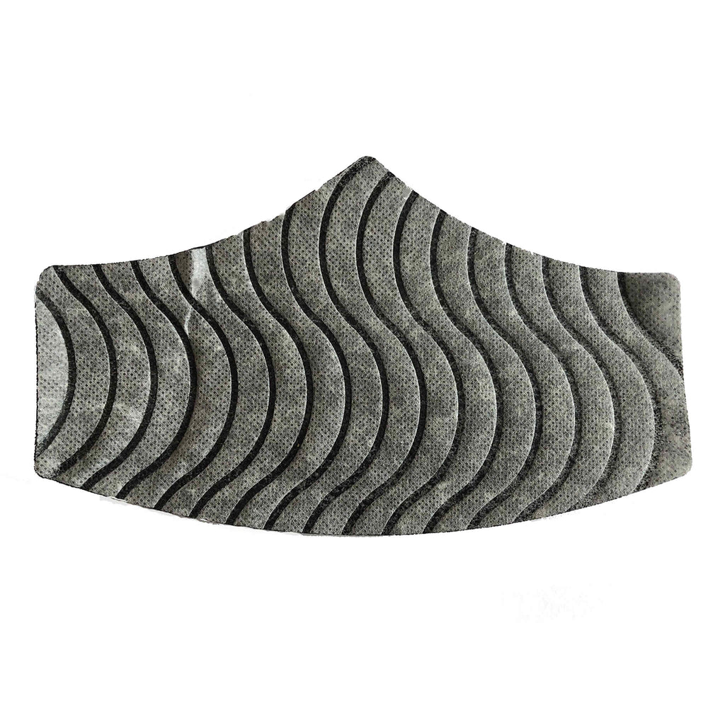 Nanofibre K-Filters