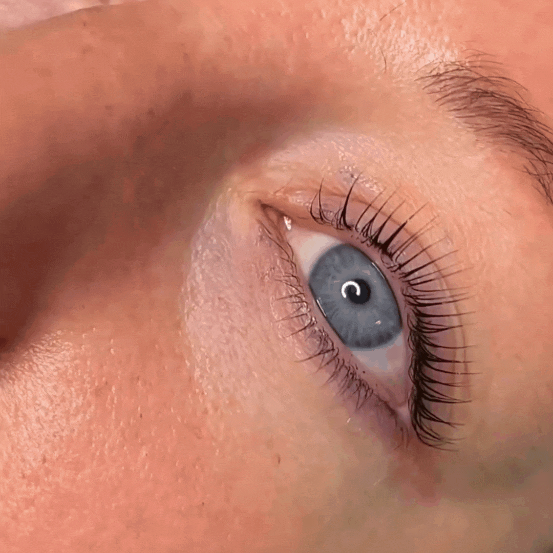 London Speed-Lift Lash Lifting System - Full Kit