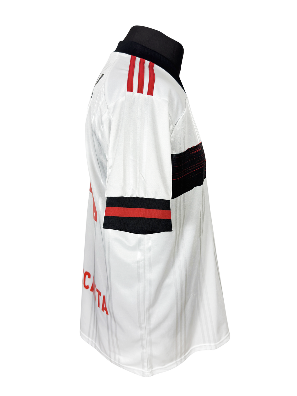 2020 Flamengo Away - Size L (M Fit) - Arrascaeta 14