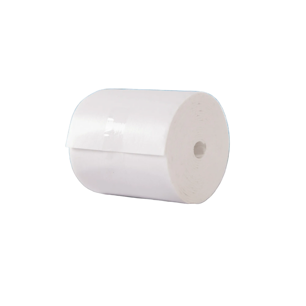 Pre-Cut Medical Foam Eye Pads (110 Pack)