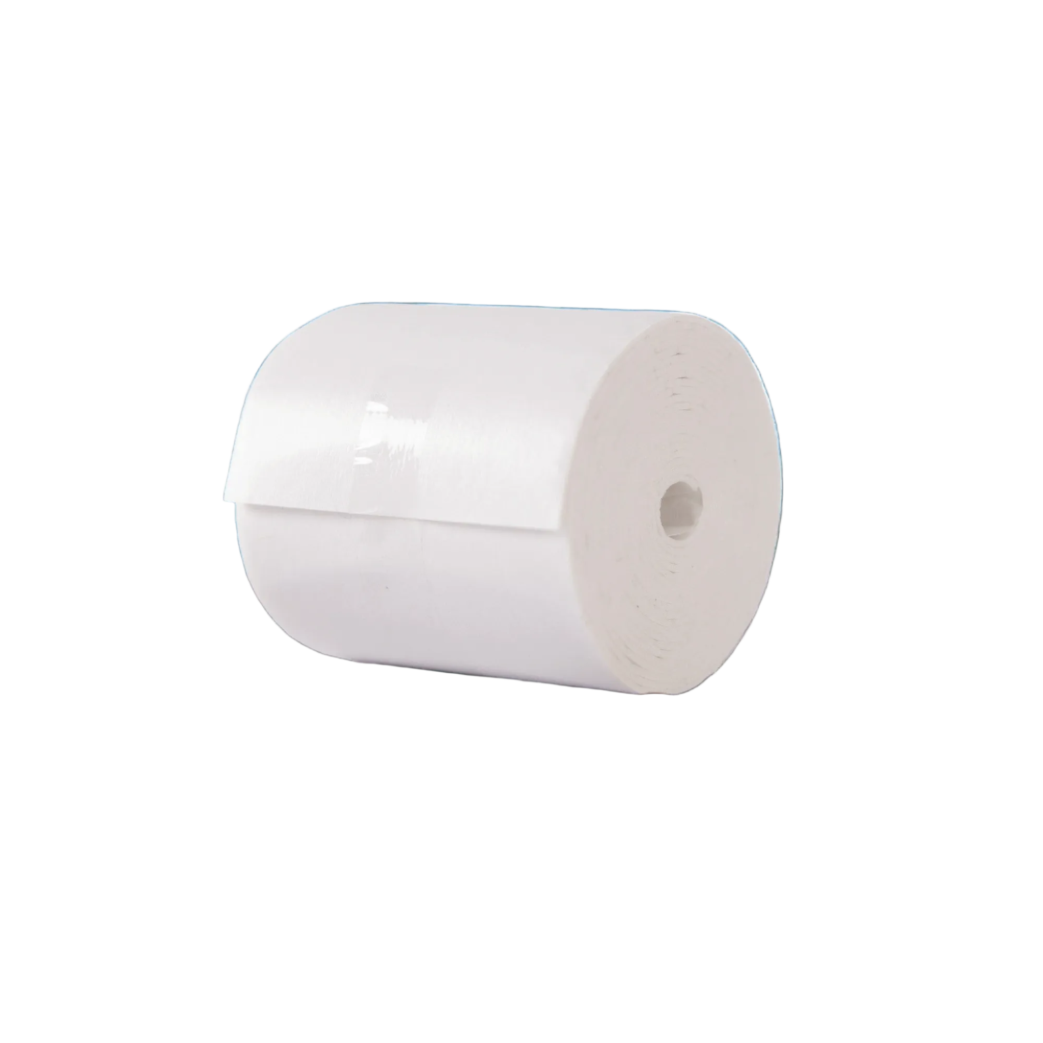 Pre-Cut Medical Foam Eye Pads (110 Pack)