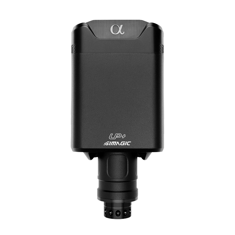 Simagic Alpha EVO Sport 9 Nm Wheel Base