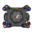 Simagic NEO X Hub – Modular DIY Steering Wheel Button Hub