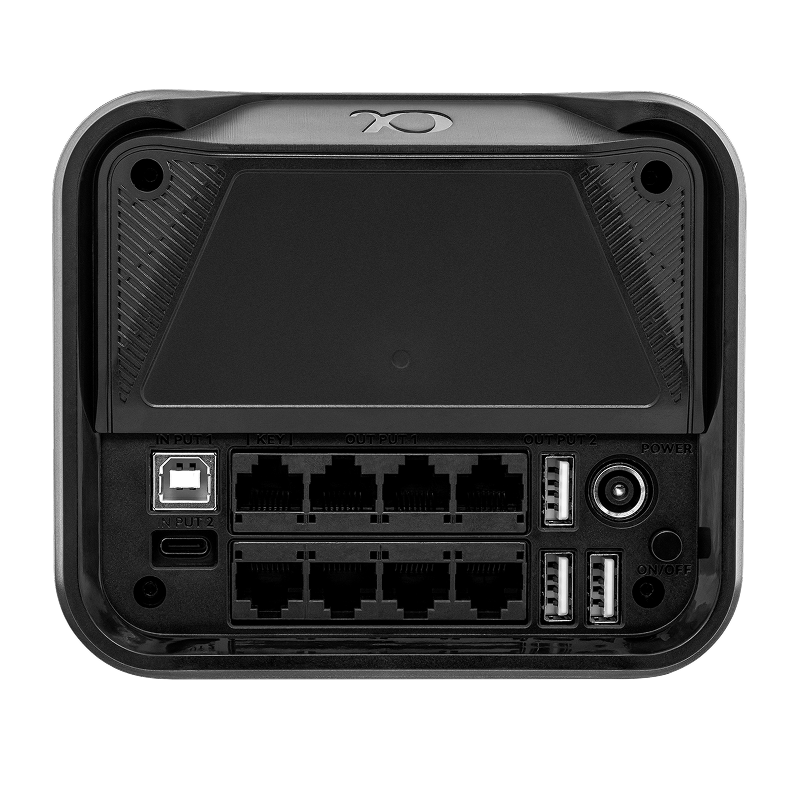 Simagic Alpha EVO 12 Nm Direct-Drive Wheel Base