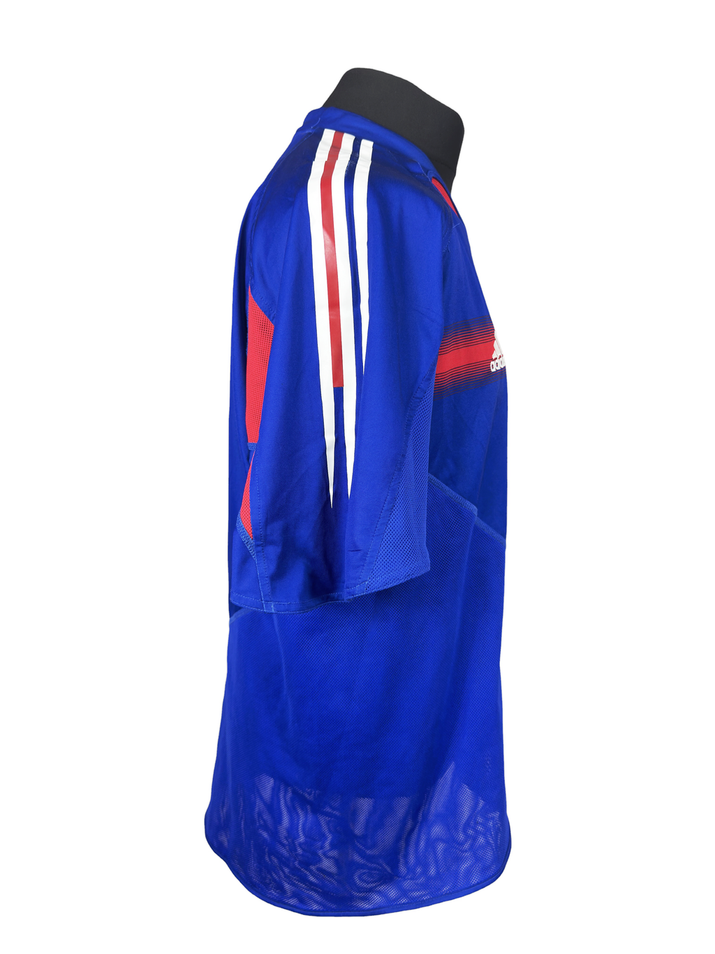 2004-06 France Home - Size XL