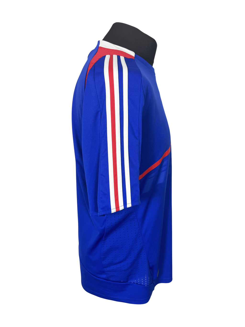 2007-08 France Home - Size L