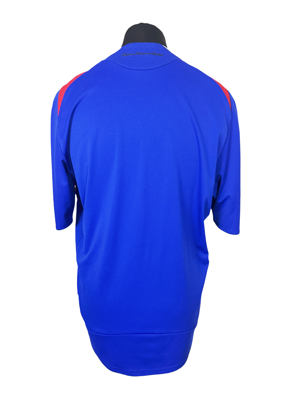 2007-08 France Home - Size L