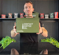 Genuine M2A1 Ammo Tin