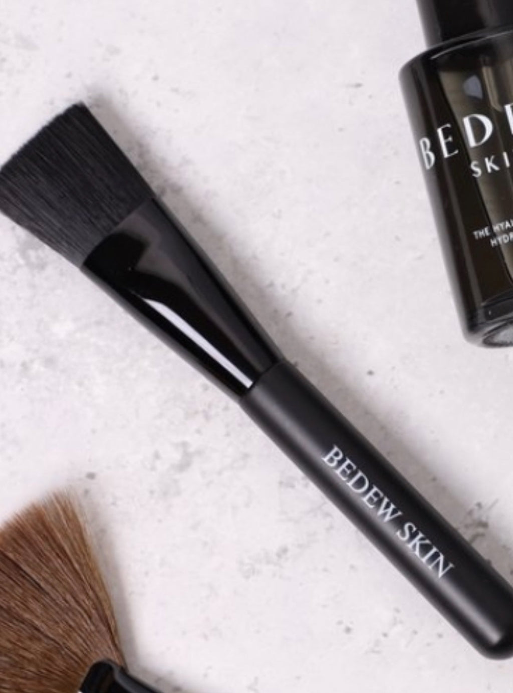 The Mask Brush