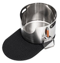 Fussy Cat - The Litter Box, 48 Litres. With Litter Mat & Scoop.