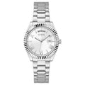 GUESS watch Silver GW0308L1 Ladies 36mm