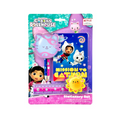 Gabby's Dollhouse Stationery Set