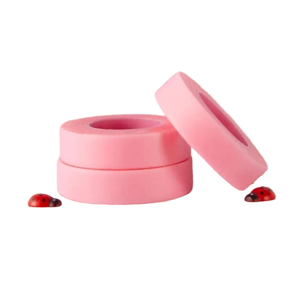 Gentle Silicone Eye Tape