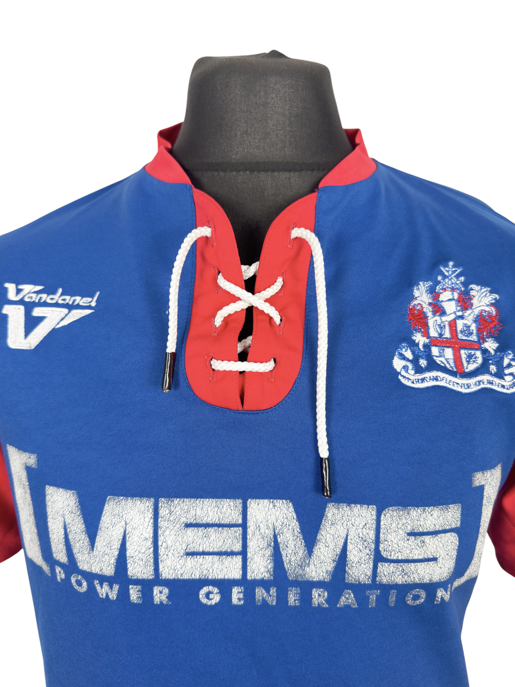 2012-13 Gillingham 100 Year Anniversary Away - Size M