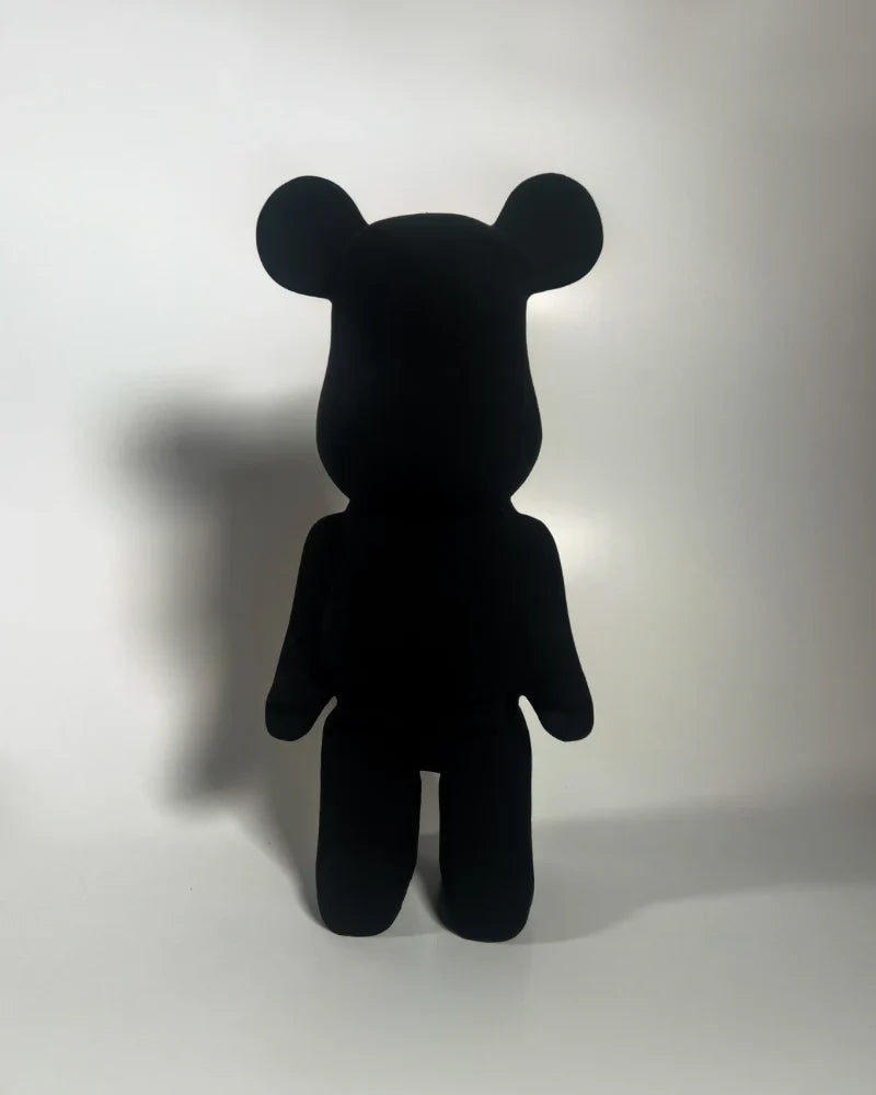 BLACK 4.0 (or is it?) - The blackest black paint in the known universe