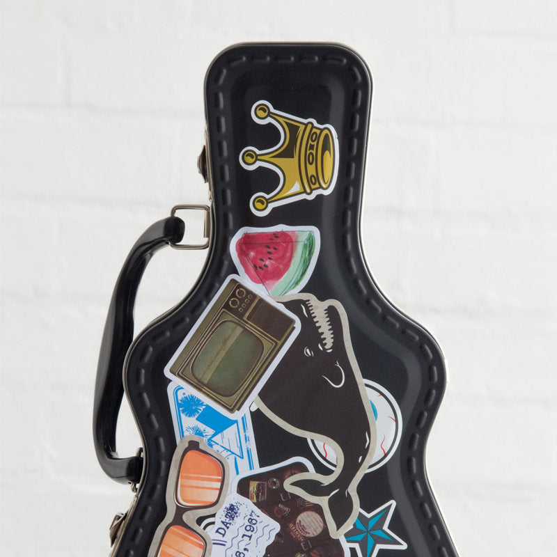 Gothic Gifts Rockstar Lunchbox