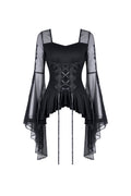 Dark In Love Aquarius Top