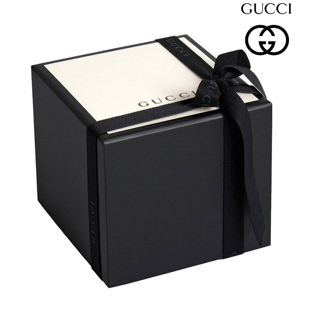 Gucci 38mm G-Timeless Gents YA 126406