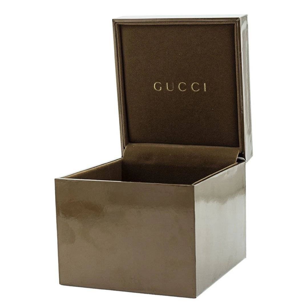 Gucci watch THE TWIRL YA112513