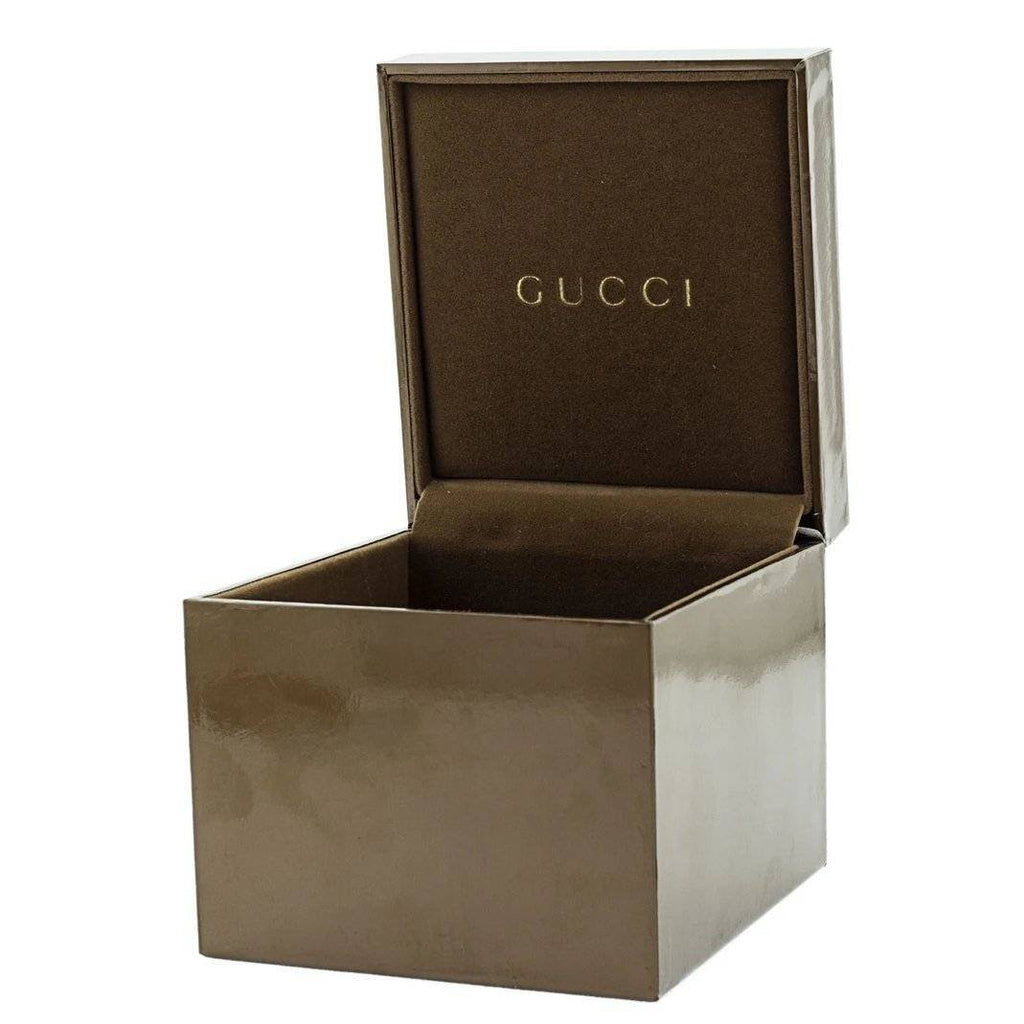 Gucci watch YA121302 Marina Chain Watch