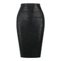 Bandage skirts